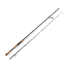 Спиннинг Crazy Fish Freedom force 210см 1,5-7гр