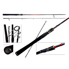 Спиннинг Crazy Fish Levin 190см 0,6-5гр