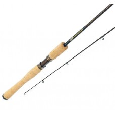 Спиннинг Daiko Featherweight 244см 1,5-10,5гр fast