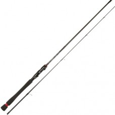 Спиннинг Daiwa Ballistic-X UL 2,20м 3-10гр