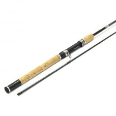 Спиннинг Daiwa Crossfire Jigger 902 MLFS AD 2,70м 8-35г