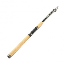 Спиннинг Daiwa Crossfire Tele Spin CF  2,40м 30-80гр