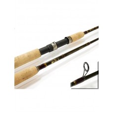 Спиннинг Daiwa Exceler-AD EXS jigger 802 MLFS 2.44м 5-25гр