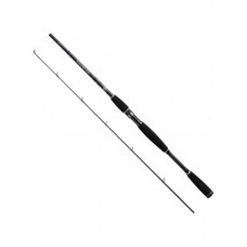 Спиннинг Daiwa Exceler EXSF 804HFS 2.44м 14-56гр