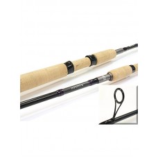 Спиннинг Daiwa Infinity-Q 702LFS 2.14м 5-20гр