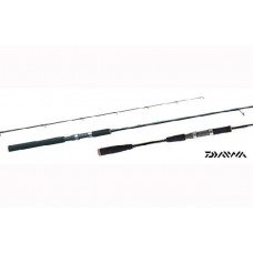 Спиннинг Daiwa Neo versal 662ULRS 1.98м 0.8-7гр