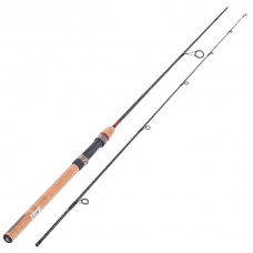 Спиннинг Daiwa Ninja spin NJX802MLRSC-AX 2,40м 10-30гр