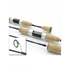 Спиннинг Daiwa Phantom AT 63 XUL 1.91м 0.8-3гр