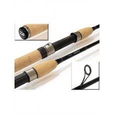 Спиннинг Daiwa R-Nessa jigger 702ULFS 2.10м 2-15гр