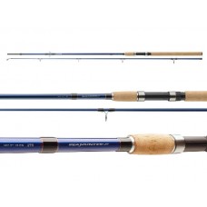 Спиннинг Daiwa Seahunter X 2.40м 100-200гр