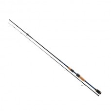 Спиннинг Daiwa Silver creek L.spin 2,35м 5-21гр
