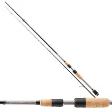 Спиннинг Daiwa Silver Creek SC 602 ULFS AD 1,80м 3-14гр