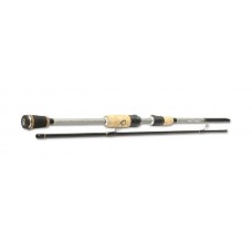 Спиннинг Daiwa Silver Creek SC 7102 ULFS AD 2,35м 3-14гр