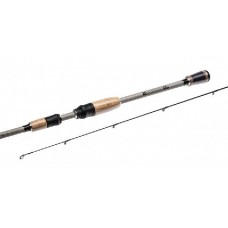 Спиннинг Daiwa Silver Creek SC 742 ULFS AD 2,20м 3-14гр