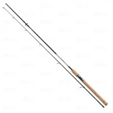 Спиннинг Daiwa Sweepfire SW802LFS-BD jigger 2,40м 5-25г