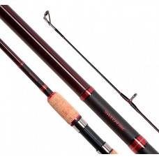 Спиннинг Daiwa Sweepfire SW802MLFS-BD jigger 2,40м 8-35г