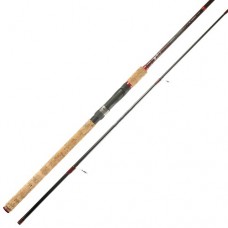 Спиннинг Daiwa Vulcan-AR VL-862 MFS 2,59м 5-28гр