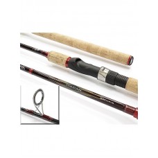 Спиннинг Daiwa Vulcan-RU VL 902 MFS-AR 2.74м 5-28гр