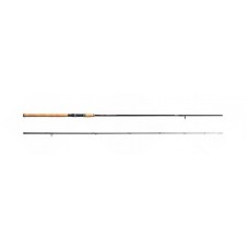Спиннинг Daiwa Vulcan supreme SST 802MLFS
