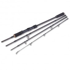 Спиннинг DAM Quadra safar 2,40м 20-60гр 4сек