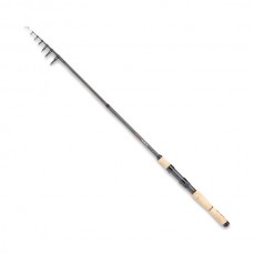 Спиннинг DAM Shadow tele mini spin 2,10м 5-15гр 8сек