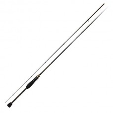 Спиннинг Ever Green Poseidon salty sensation PSSS-82T 1,5-24гр