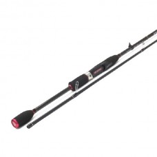 Спиннинг Favorite Professional PRF-732L 220см 3-12гр 4-8lb moderate fast