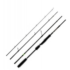 Спиннинг Favorite X1 Travel X1-764MH 2,29м 10-32гр ex-fast