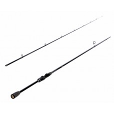 Спиннинг Fenwick Jig IFS862H 7-37г solid tip