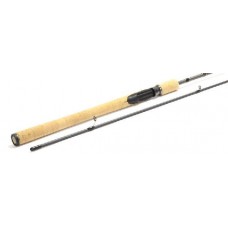 Спиннинг Fenwick Micro Jig HMX702L 1-7г solid tip