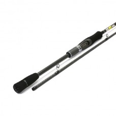 Спиннинг Graphiteleader Aspro Gaps 802М 7-28гр