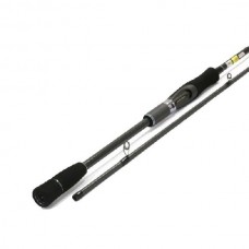 Спиннинг Graphiteleader Aspro Gaps 862M 7-28 гр