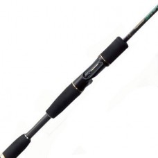 Спиннинг Graphiteleader Bosco GLBC 622M 1.88м 7-21гр