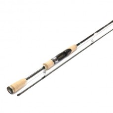 Спиннинг Graphiteleader Bosco nuovo GLNBS 602UL 1.83м 1-7гр