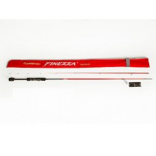 Спиннинг Graphiteleader Finezza nuovo GONFS 772L-HS 2.31м 0.6-8гр