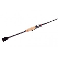 Спиннинг Graphiteleader Finezza nuovo prototype GNFPS 792UL-T 0,6-7гр