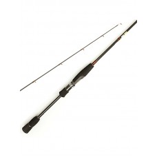 Спиннинг Graphiteleader Rivolta gris 772L 2.31м 3-16гр