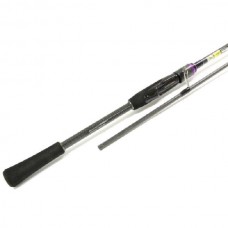 Спиннинг Graphiteleader Silverado GSIS 802M 6-25гр