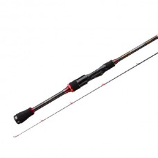 Спиннинг Graphiteleader Super Finezza esagonale GOSFES 762UL-SS 0,5-6гр