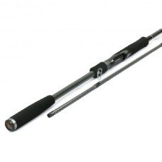 Спиннинг Graphiteleader Tiro Gots 862 MH-W 14-35 гр