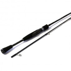 Спиннинг Graphiteleader Veloce neo GLVNS 632UL 1.91м 0.4-3.5гр