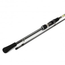 Спиннинг Graphiteleader Vivo Nuovo GNOVS 742L 3-15гр