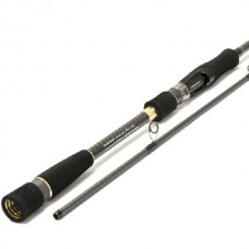 Спиннинг Graphiteleader Vivo prototype GVOPS 762ML 4-18гр