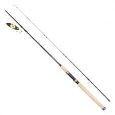 Спиннинг Grows culture 10-40гр 2.4м