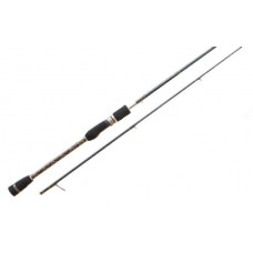 Спиннинг Hearty Rise Halcyon HAL 732LL 2,22м 2-14гр