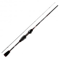 Спиннинг Hearty Rise Rock n force RF 702UL 2,13м 1,5-8гр