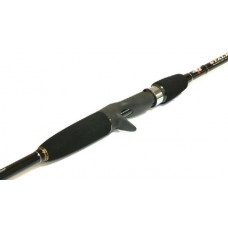 Спиннинг Hearty Rise Stalker SRC 802M 2,44м 8-38гр