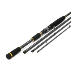 Спиннинг Hearty Rise Wanderer WD 764L