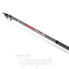 Спиннинг Helios Telespin 2707 10-35гр 7сек