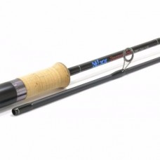 Спиннинг JS Nixx Desperado 852 ML SP